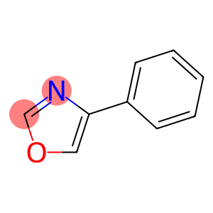 4-苯基恶唑