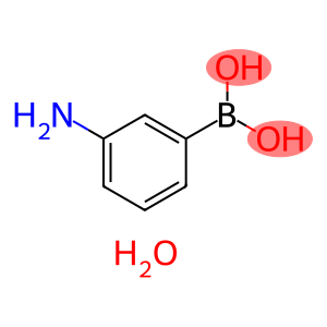 3-氨基苯硼酸一水合物