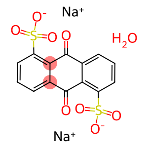 ANTHRAQUINONE-1 5-DISULFONIC ACID