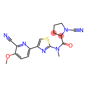 USP30 inhibitor 11