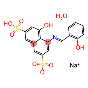 Azomethine-H monosodium salt hydrate