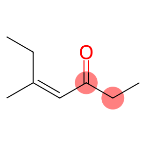 4-Hepten-3-one, 5-methyl-, (Z)- (8CI,9CI)
