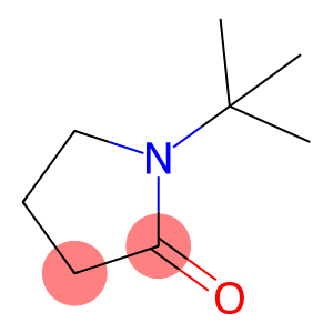 N-特丁基-2-吡咯烷酮