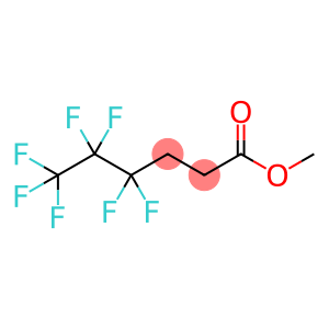 Hexanoic acid, 4,4,5,5,6,6,6-heptafluoro-, methyl ester