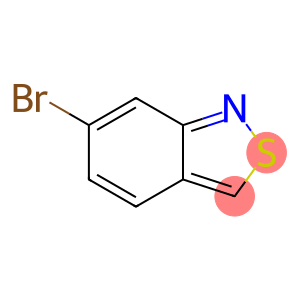 6-Bromo-benzo[c]isothiazole