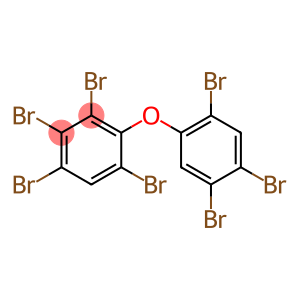 1,2,3,5-Tetrabromo-4-(2,4,5-tribromophenoxy)benzene