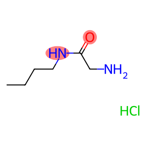 2-Amino-N-butylacetamide hydrochloride