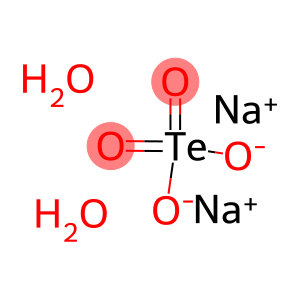 SODIUM TELLURATE