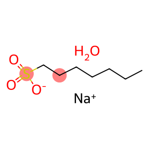 SODIUM 1-HEPTANESULFONATE, MONOHYDRATESODIUM 1-HEPTANESULFONATE, MONOHYDRATESODIUM 1-HEPTANESULFONATE, MONOHYDRATESODIUM 1-HEPTANESULFONATE, MONOHYDRATE