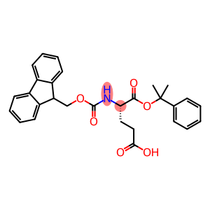 Fmoc-Glu-2-phenylisopropyl ester