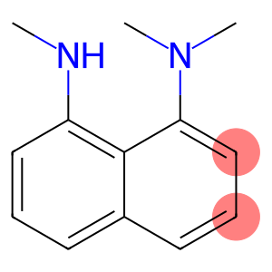 N1,N1,N8-Trimethylnaphthalene-1,8-diamine