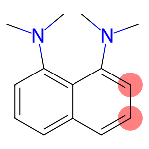 1,8-Bis(dimethylamino)naphthalene