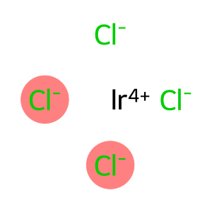 Iridium(Iv) Chloride