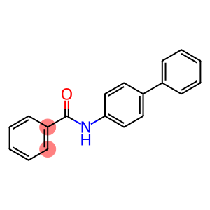 N-4-Biphenylbenzamide