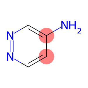 Pyridazin-4-ylamine