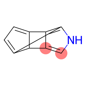 3,4,7-Metheno-1H-indole(9CI)