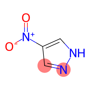 4-Nitro-1H-pyrazole