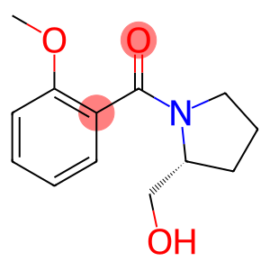 (R)-(+)-1-(2-METHOXYBENZOYL)-2-