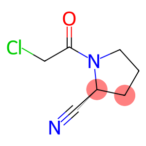 s-2-cyanopyrrolidine-1-carbonyl chloride