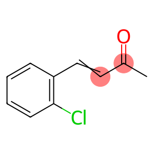 4-(2-CHLOROPHENYL)BUT-3-EN-2-ONE