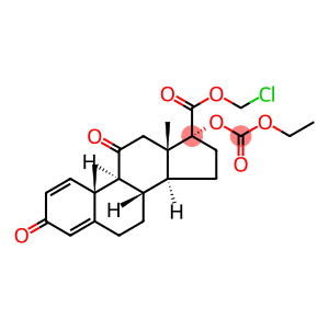 loteprednol Impurity 8