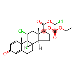 loteprednol Impurity 20