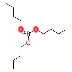硼酸三丁酯-10B