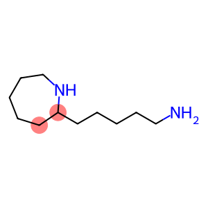 hexahydro-1H-azepine-2-pentylamine