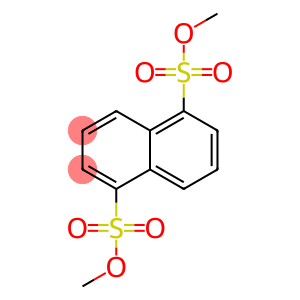 Naphthalenedisulfonicaciddimethylester