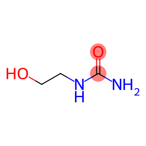 1-Ethanolurea