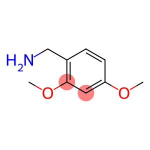(2,4-二甲氧基苯基)甲胺