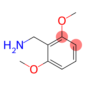 2,6-二甲氧基苄胺