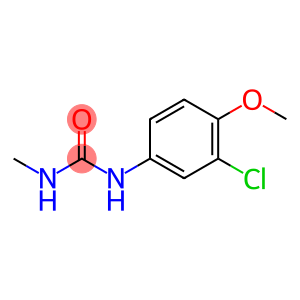 Metoxuron-Monomethyl