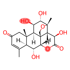鸦胆子素G