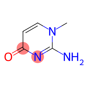 1-Methylisocytosine