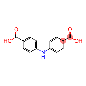 4,4'-氮杂二基二苯甲酸