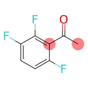 1-(2,3,6-Trifluorophenyl)ethanone