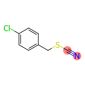 4-CHLOROBENZYL THIOCYANATE