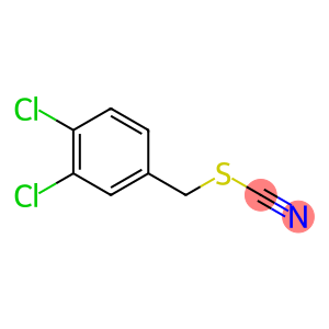 3,4-DICHLOROBENZYL THIOCYANATE