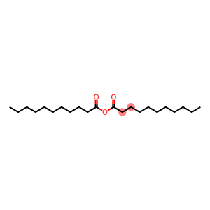 Undecanoic acid, anhydride