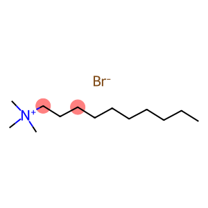 Decyltrimethylammonium bromide