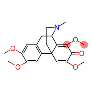 8-Methoxyfissistigine C