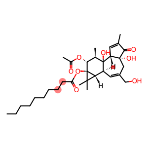 12-O-acetylphorbol-13-decanoate