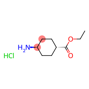 Ethyl trans-4-Aminocyclohexanecarboxylate Hydrochloride