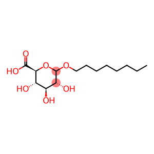 OctylD-glucuronicacid