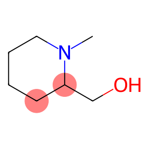 N-甲基-2-哌啶甲醇