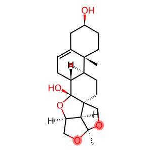 Hirundigenin