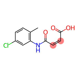 N-(5-Chloro-2-Methylphenyl)Maleamic Acid