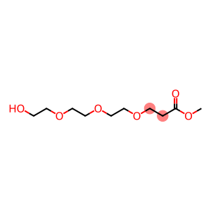 Hydroxy-peg3-methyl ester