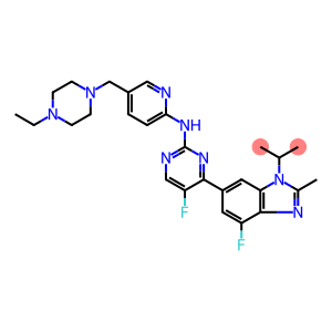 Abemaciclib D8